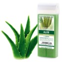 Depilačný vosk Aloe vera