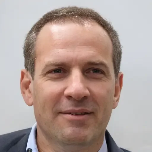 Radovan Mešťan